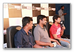 BEHINDWOODS ORU KAL ORU KANNADI CONTEST - IMAGES